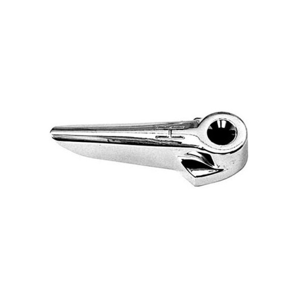 Allpoints 221076 Lever Handle - Hot For T&S Brass & Bronze Works